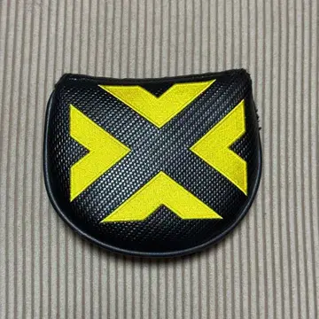 Scotty Cameron Phantom X (2023) 골프헤드커버