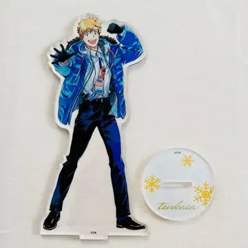 메달리스트전 아크릴 스탠드 아케우라 츠카사