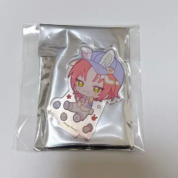 아크릴 스탠드 애니카페 앙스타 레오