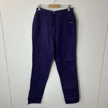 ROCKY MOUNTAIN 워크 팬츠 컬러 네이비 테이퍼드