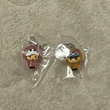 원피스 ONE PIECE 메지루시 액세서리 트라팔가 로우 사보