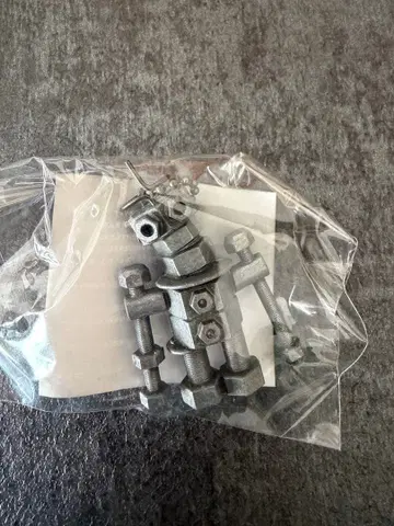 요네즈켄시 JUNK 라이브 가라쿠타 군 키링 가챠