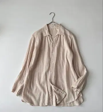 플랜테이션 Plantation 블라우스 M