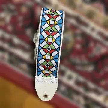 fender 기타 스트랩 지미 헨 지미 페이지