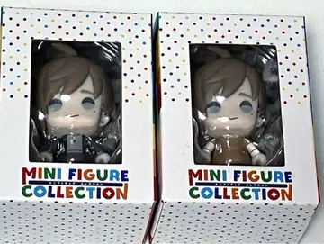 니지산지 미니 피규어 컬렉션 카나에 2종