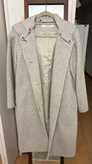 JOURNAL STANDARD 롱 코트 여성용