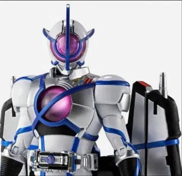 S.H.Figuarts (진골조제법) 가면라이더 사이가