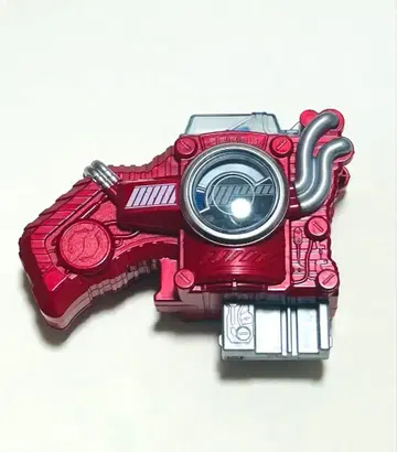 가면라이더 빌드 DX 해저드 트리거