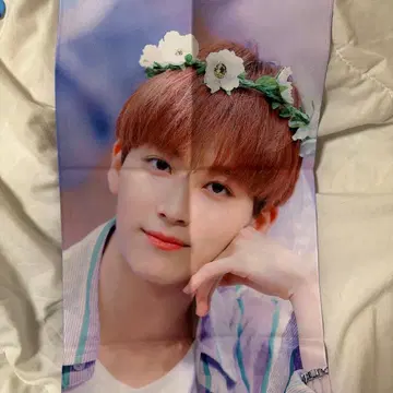 SEVENTEEN 정한 JEONGHAN 슬로건