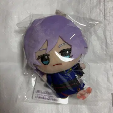 트위스테 SD 인형 기숙사복 ver. 에펠 펠미에 봉제 인형 마스코트