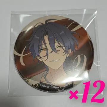 앙스타 메로아스 캔뱃지 칸라 치토세 MELLOWDEARUS 메로우