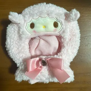 산리오 엔조이 아이돌 봉제 인형 코스튬 마이 스위트 피아노