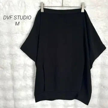 다이앤 폰 파스텐버그 돌먼 블라우스 루즈핏 엘레강트 고급