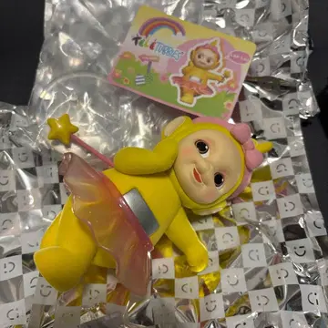 텔레토비즈 miniso 랄라 Teletubbies