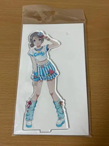 와타나베 요 러브 라이브 선샤인 빌리지 뱅가드 아크릴 스탠드