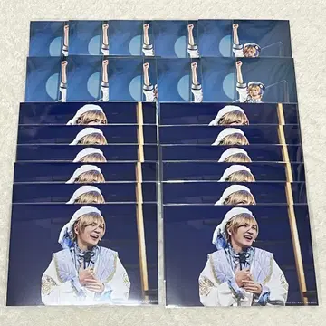 마시로 토모야 미야자키 유우 보은제 안스테 무대 사진 스테쇼 BM