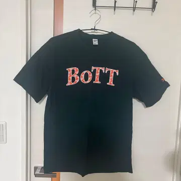 REEBOK x BoTT S/S TEE 포레스트 그린