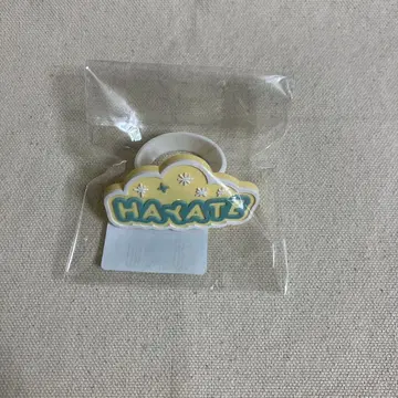 WILDBLUE 미야타케 하야테 응원봉 액세서리