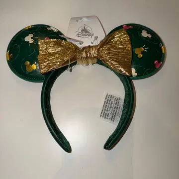 디즈니 페스티브 라이트 헤어밴드 새상품 포함