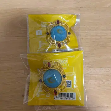 앙스타!! 스타라이 라이트 반지 타키 이부키