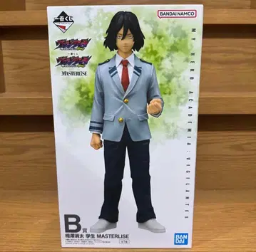 히로아카 제일복권 피규어 비질란테 B상 아이자와 쇼타 학생