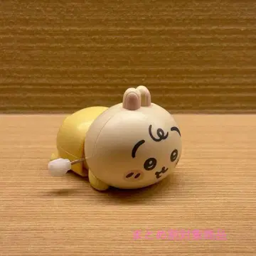 치이카와 (먼작귀) Chiikawa Baby 하이하이 피규어 컬렉션 토끼