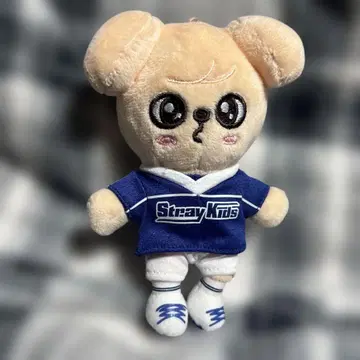 Stray Kids puppym 퍼핌 봉제 인형 승민