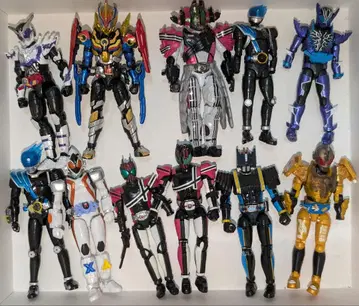 소동 SHODO 가면라이더 묶음 판매