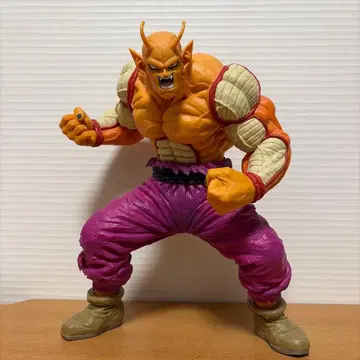 BANDAI MASTERISE 오렌지 피콜로 B상 피규어