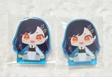 프로세카 마이세카이 봉제 인형 피규어 시로이시 안