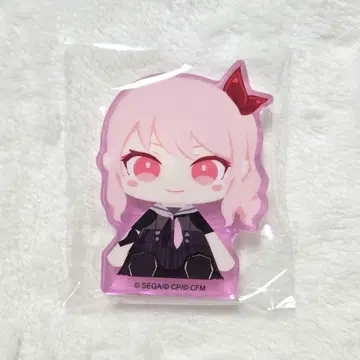 프로세카 마이세카이 봉제 인형 피규어 아키야마 미즈키