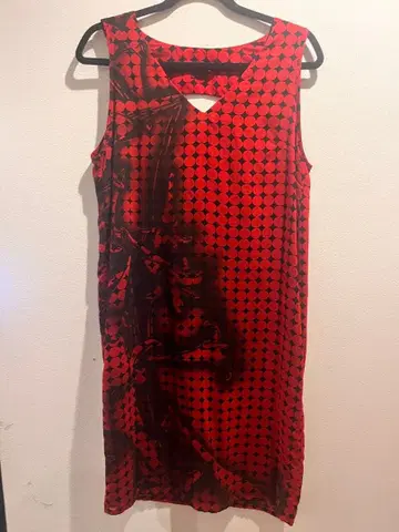 도트 마니아를 위한 YOKANG 원피스