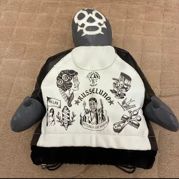 아이언 커버 헤드 커버 러셀노 Russeluno