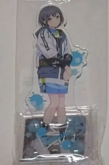 BanG Dream! MyGO!!!!! 타카마츠 토모리 아크릴 스탠드