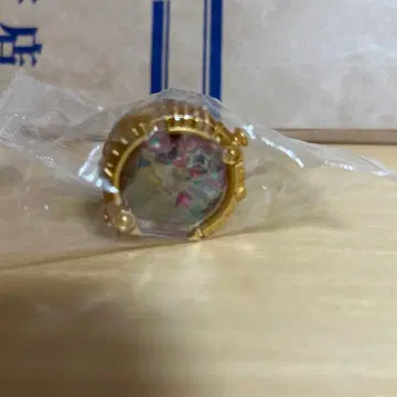 센타이링 오렌쟈