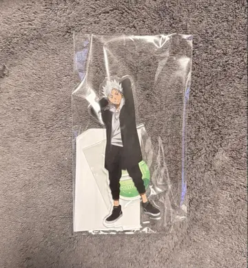 킨츠아 니시나 카즈키 아크릴 스탠드