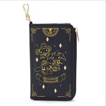 산리오 시나모롤&루로로마닉 프래그먼트 케이스