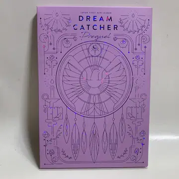 Dreamcatcher Japan First Mini Prequel