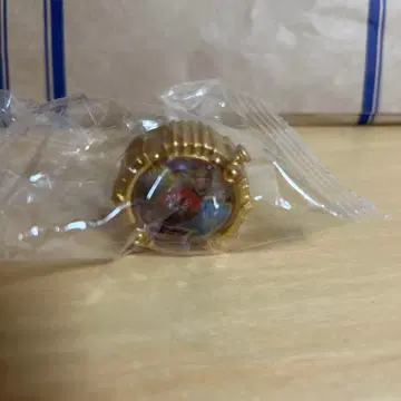 센타이 링 하리켄쟈