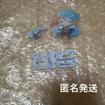 fine 히비키 와타루 앙상블 스타즈 아크릴 스탠드 앙스타