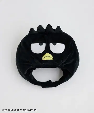 새상품 배드마츠마루 WEGO 산리오 콜라보 인형옷 캡