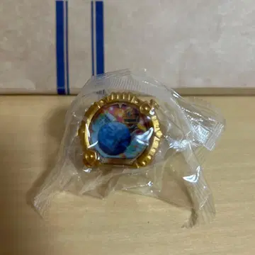 센타이 링 체인지맨