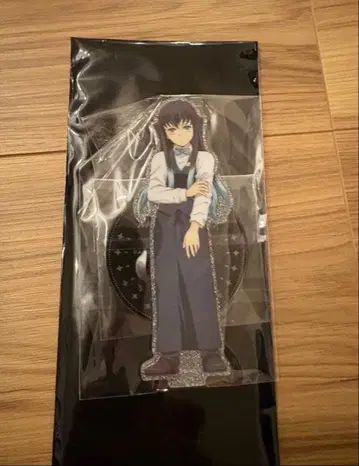 [ 귀멸의 칼날 ] 모크텔바 양면 아크릴 스탠드 토키토 무이치로