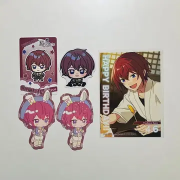 앙스타 Knights 스오우 츠카사 한국 Galaxy 애니카페