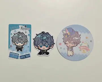 앙스타 Knights 세나 이즈미 한국 Galaxy 애니카페