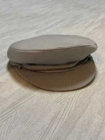 CA4LA 그레이 헌팅 캡 M