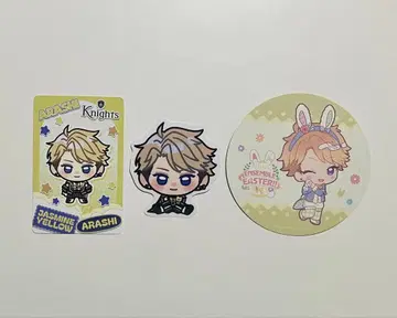 앙스타 Knights 나루카미 아라시 한국 Galaxy 애니카페