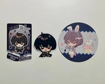 앙스타 Knights 사쿠마 리츠 한국 Galaxy 애니카페