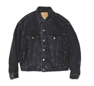 orSlow / SUPER DAD'S FIT G-JACKET BLACK