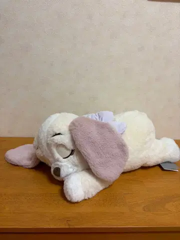 101마리 달마시안 레이디 봉제 인형 디즈니 스토어